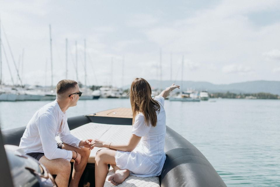 Northeast Corfu: a Wonderful Full Day Boat Tour - Important Information