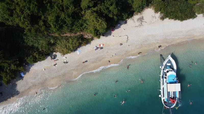 Northeast Corfu Coastal: Swim, Snorkel with lunch & drinks - Price and Logistics: What You Need to Know