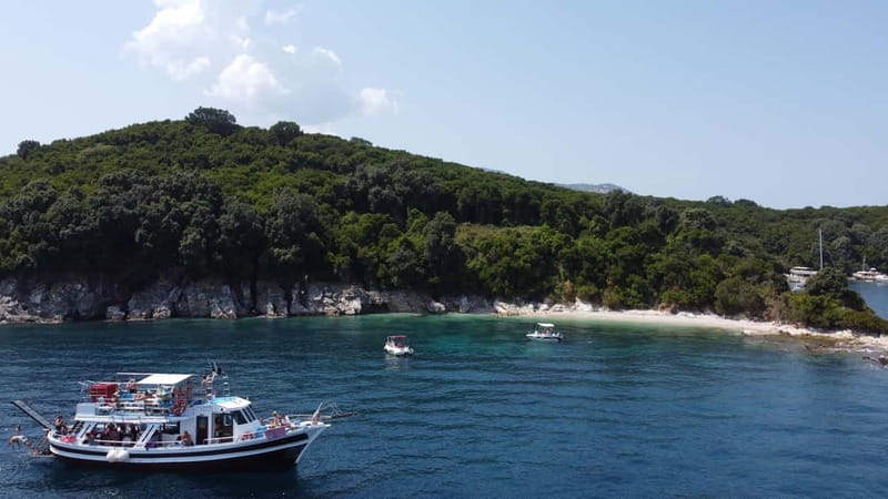 Northeast Corfu Coastal: Swim, Snorkel with lunch & drinks - Final Thoughts: Is This the Right Tour for You?