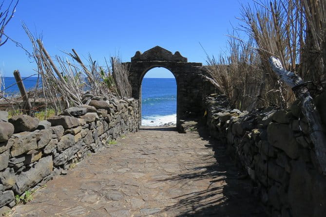 Northeast meet the locals 4x4 tour - Santana / Caniçal - Exploring Madeira’s Hidden Corners in a 4x4