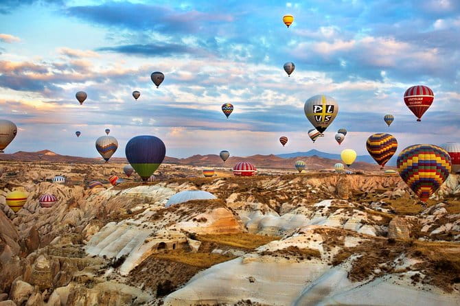 Northen Cappadocia Tour - Red Tour - Price and Perceived Value