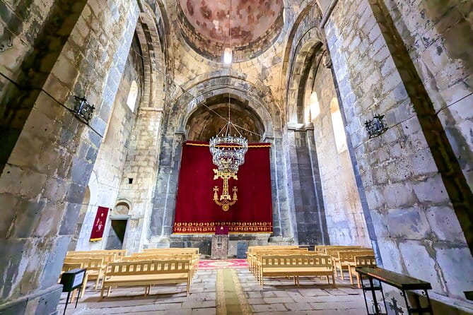 Northern Armenia Highlights Tour from Tbilisi - Who Will Love This Tour?