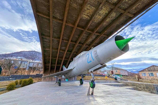 Northern Armenia Highlights Tour from Tbilisi - The Sum Up