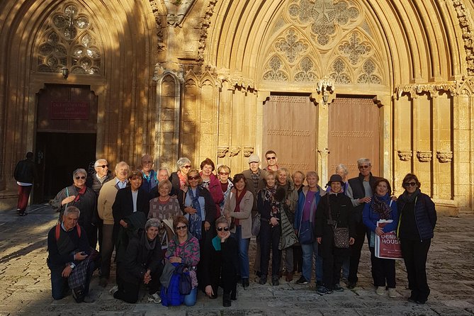 NORTHERN CYPRUS All-In-One Private Day Trip From Nicosia - Private Transportation