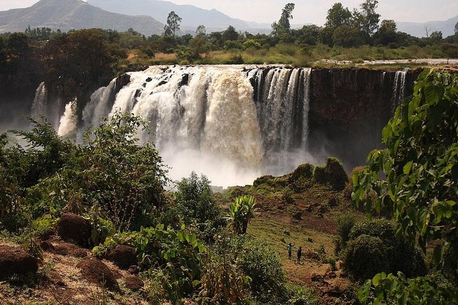 Northern Ethiopia Historic Route - Highlights and Activities