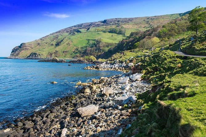 Northern Highlights Full-Day Guided Tour in Northern Ireland - FAQ