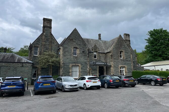 Northern Lake District: Self Guided Walking Tour of Keswick - Key points / Takeaways