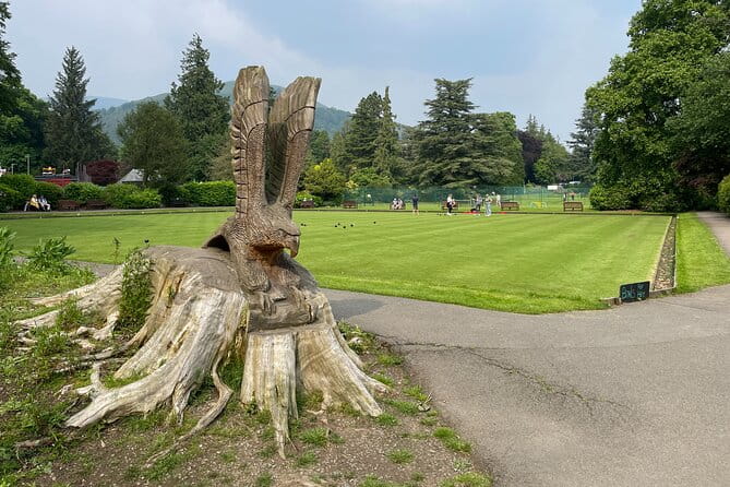 Northern Lake District: Self Guided Walking Tour of Keswick - Discovering Keswick’s Charm Through Your Own Lens