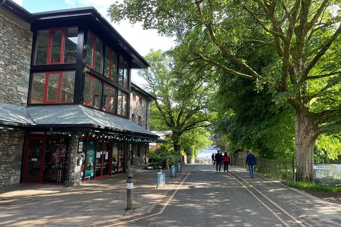 Northern Lake District: Self Guided Walking Tour of Keswick - Who Would Love This Tour?