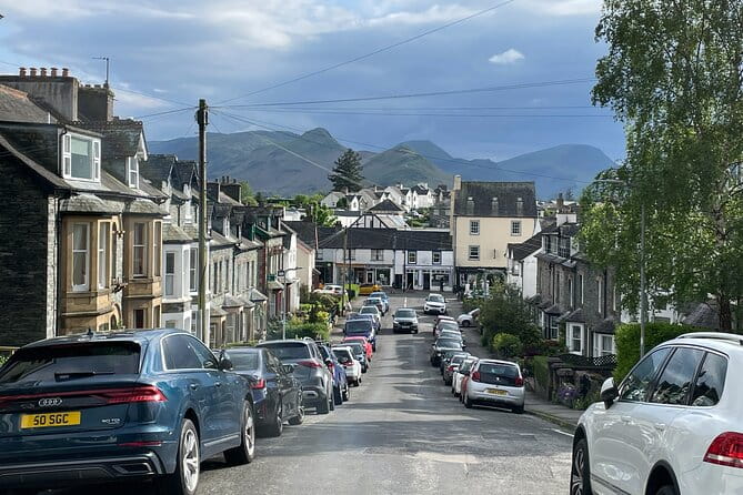 Northern Lake District: Self Guided Walking Tour of Keswick - FAQ