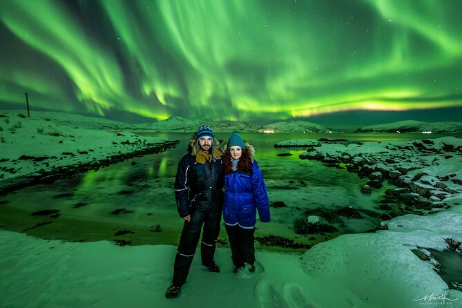Northern Lights Adventure With Greenlander, 8 People Max - Unique Experiences
