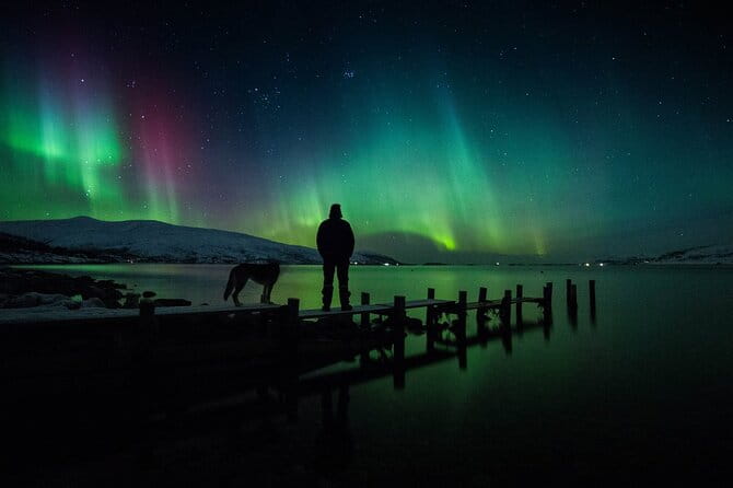 Northern Lights Big Bus Chase with Free Photos - Final Thoughts