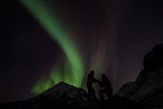 Northern Lights Big Bus Chase with Free Photos - FAQ