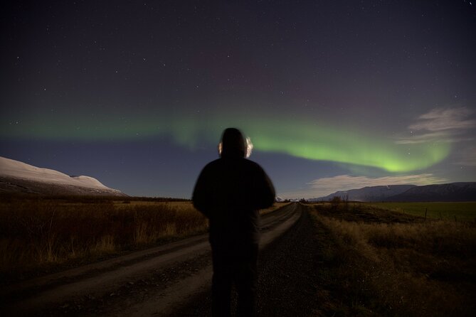 Northern Lights Classic Tour From Akureyri - Photography Opportunities
