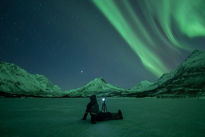 Northern Lights Expedition with Arctic Photo Guide max 6 guests - An In-Depth Look at the Experience
