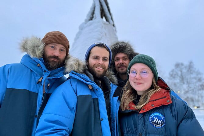 Northern Lights Holiday in Finland - Key points / Takeaways