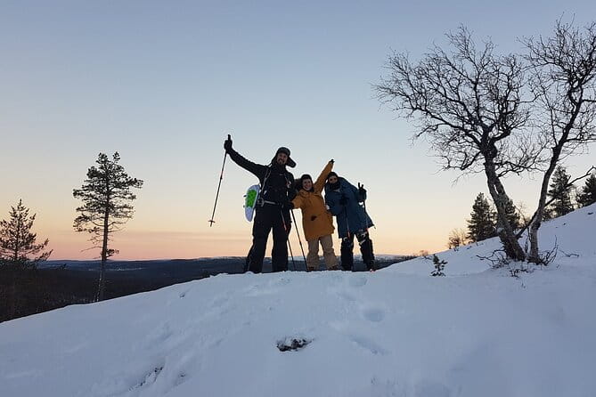 Northern Lights Holiday in Finland - The Real Deal: A Deep Dive into the 6-Day Arctic Adventure