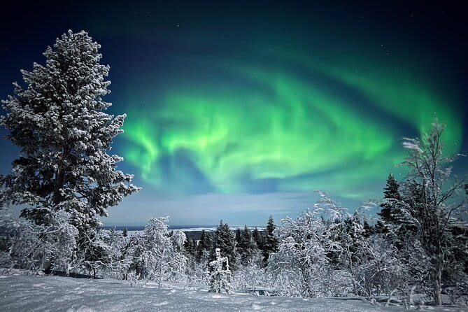 Northern Lights Holiday in Finland - Price and Logistics: What’s the Bottom Line?