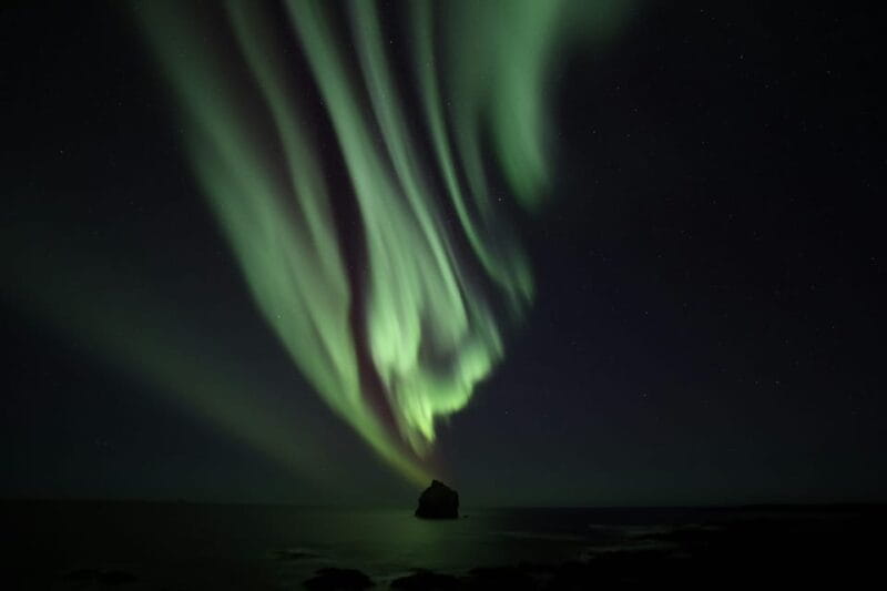 NORTHERN LIGHTS HUNT - PRIVATE TOUR - Key Points / Takeaways