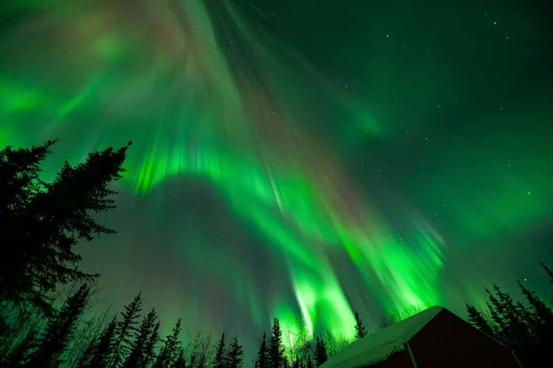 Northern Lights Hunting and Photography Tour - Small Group - Price and Logistics: What You Need to Know