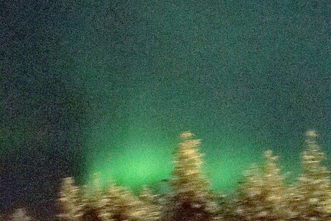 Northern Lights Hunting in Rovaniemi, Finland - Price and Value