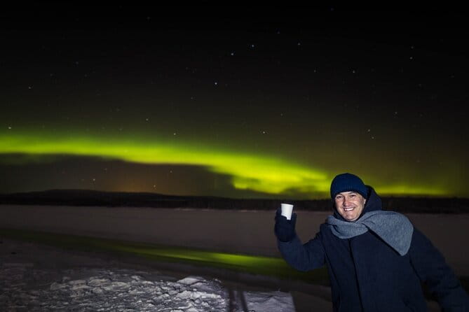 Northern lights hunting photo tour with bbq; small groups - FAQ