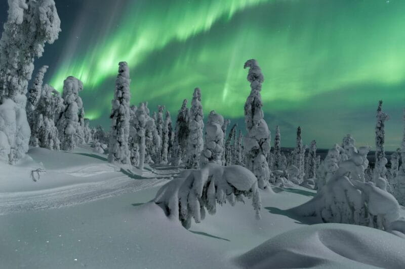 Northern Lights Hunting with Aurora Workshop - Key points / Takeaways