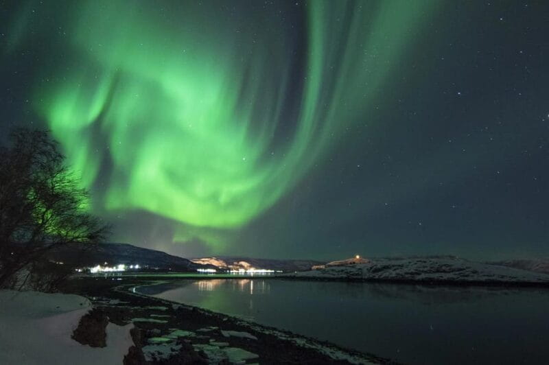 Northern Lights Hunting with Aurora Workshop - The Detailed Experience: A Guide to Every Moment