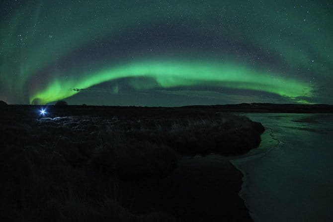 Northern lights hunting with plan G - The Experience in Detail: What Makes This Tour Stand Out