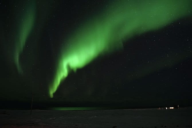 Northern lights hunting with plan G - Who Will Love This Tour?