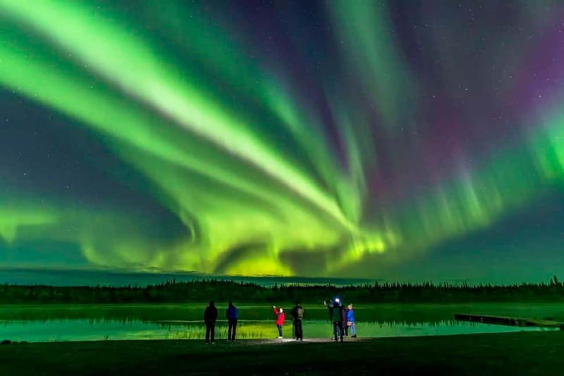 Northern Lights Jeep Tour - Icelandic Guide | Photos | Cocoa - A Personal Look at the Northern Lights Jeep Tour in Iceland