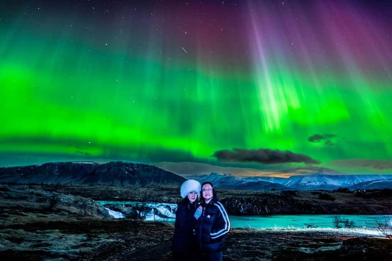 Northern Lights Jeep Tour - Icelandic Guide | Photos | Cocoa - Key Points / Takeaways