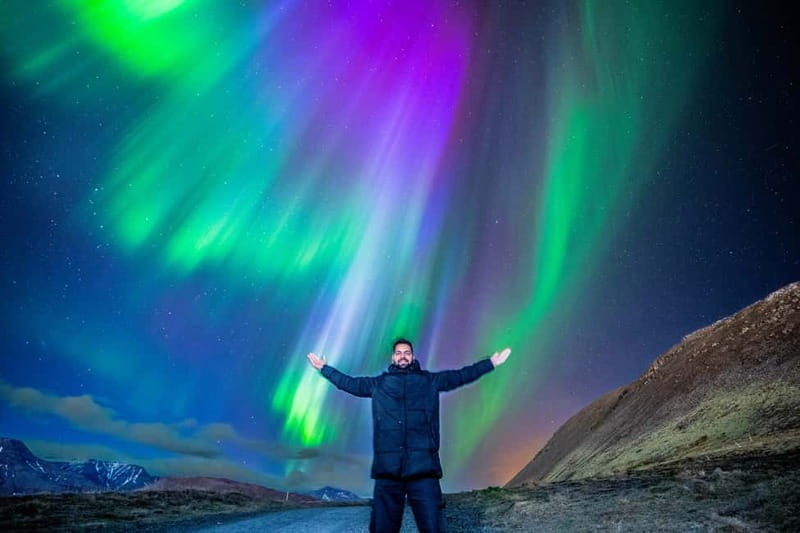 Northern Lights Jeep Tour - Icelandic Guide | Photos | Cocoa - Why This Tour Stands Out