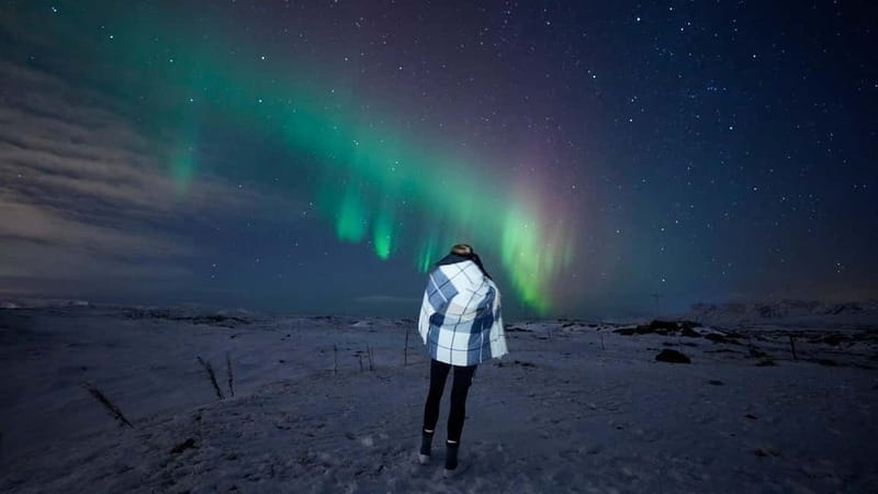 Northern Lights Jeep Tour - Icelandic Guide | Photos | Cocoa - Price, Logistics, and Practical Tips