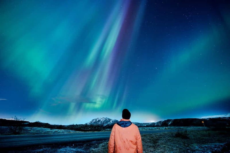 Northern Lights Jeep Tour - Icelandic Guide | Photos | Cocoa - Frequently Asked Questions