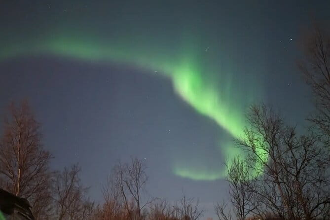 Northern Lights Minibus Chase Max 16 Person In Group - Frequently Asked Questions