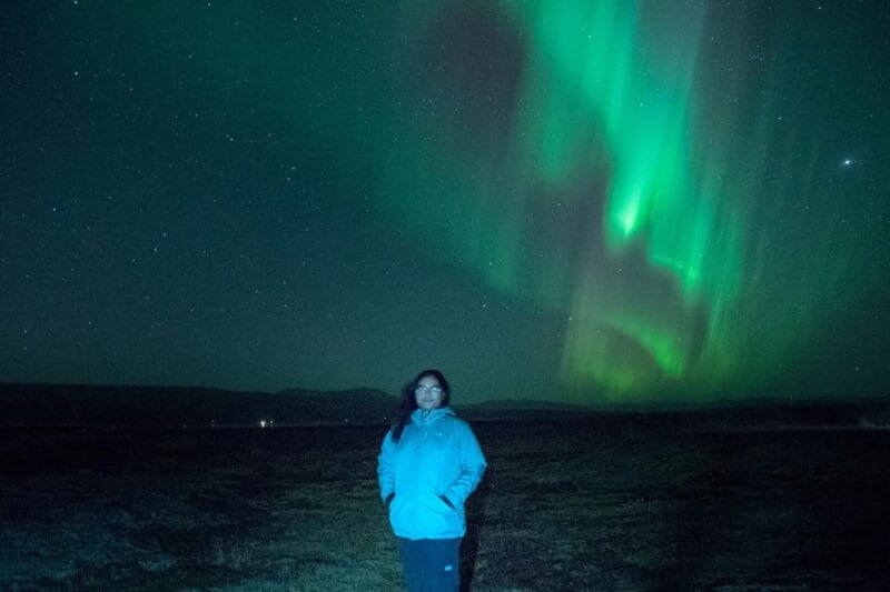Northern Lights, Off-Road Truck, Photos, Hot Cocoa, Pastries - Who This Tour Is Perfect For