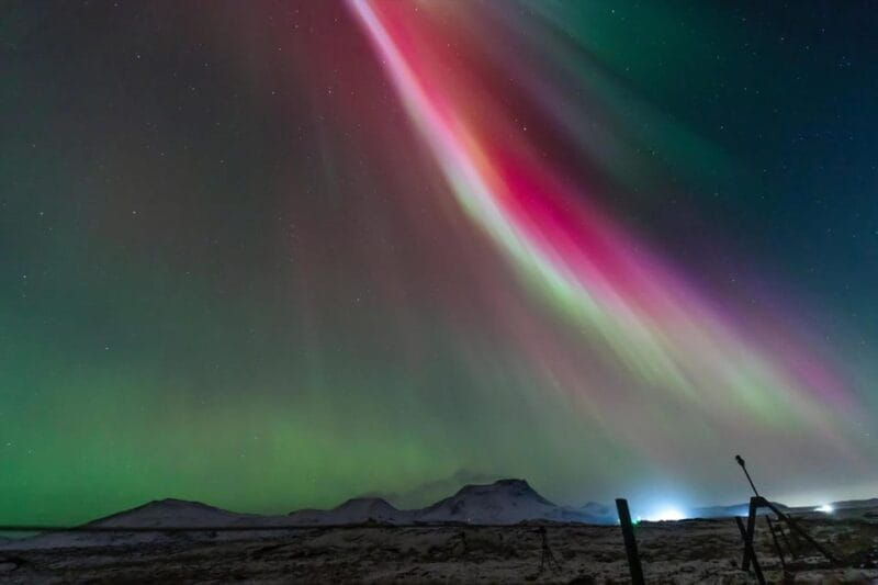 Northern Lights, Off-Road Truck, Photos, Hot Cocoa, Pastries - FAQs about the Northern Lights Off-Road Truck Tour