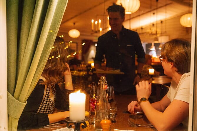 Northern Lights Photo Expedition Dinner Included from Abisko - Final Thoughts