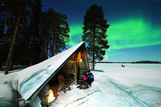 Northern Lights Photography Tour - Tour Availability and Pricing