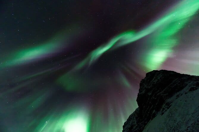 Northern Lights Private Tour from Reykjavik - Key Points and Takeaways