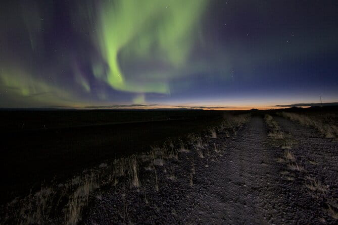 Northern Lights Private Tour from Reykjavik - Additional Resources & Alternatives