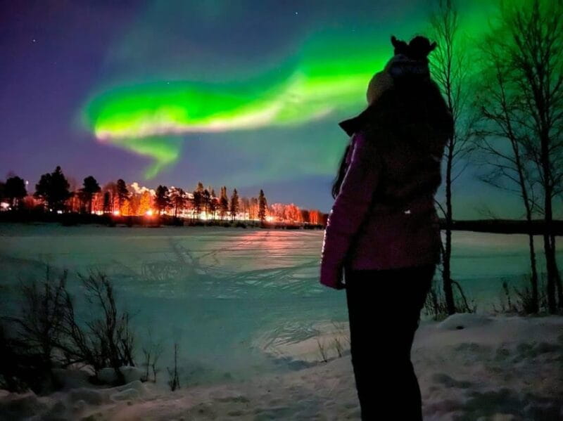 Northern lights private tour Rovaniemi - Price and Value Analysis