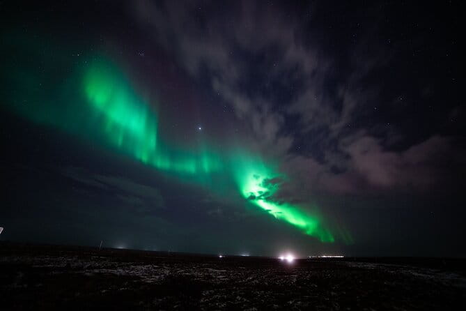 Northern Lights Private Tour with a Photographer from Reykjavík - Who Should Book This Tour?