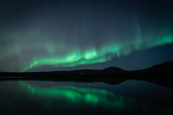 Northern Lights Private Tour with a Photographer from Reykjavík - FAQs