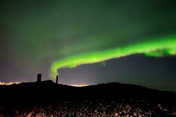 Northern Lights Safari on Quads - Key Points