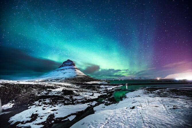 Northern Lights Small Group Tour from Reykjavik - Exploring the Details of the Northern Lights Small Group Tour from Reykjavik
