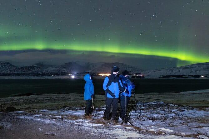 Northern Lights Small Group Tour with Photos - The Actual Experience: What You Can Expect