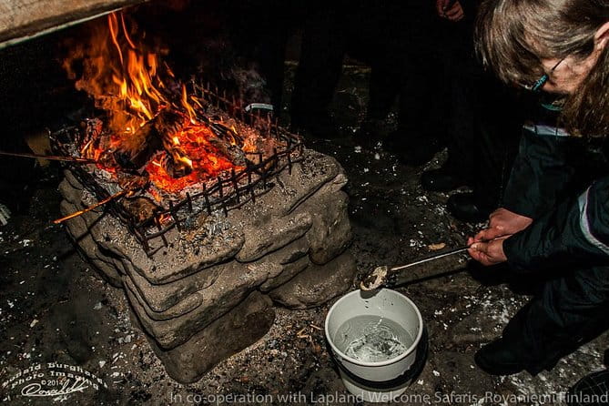 Northern Lights Snowmobile Sleigh Ride - Who Will Love This Tour?