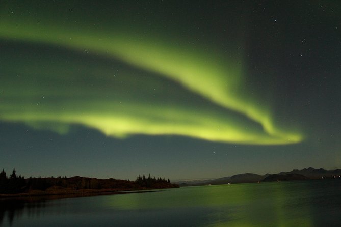 Northern Lights Superjeep Tour From Reykjavik - Hotel Pickup and Drop-off